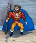 King Randor 100% Compleet MOTU He Man, Ophalen of Verzenden, Zo goed als nieuw