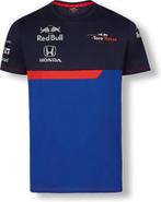 Scuderia Toro Rosso Team kinder T-Shirt - 128, Nieuw, Ophalen of Verzenden, Formule 1