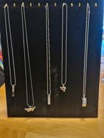 Ashangers incl ketting nieuw, Ophalen, Nieuw, Overige materialen