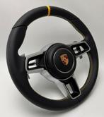 Porsche geel stuur zonder knoppen met flippers upgrade pdk, Ophalen of Verzenden, ., ., .