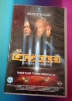 VHS - The Fifth Element - NL, Vanaf 12 jaar, Verzenden, Zo goed als nieuw, Science Fiction en Fantasy