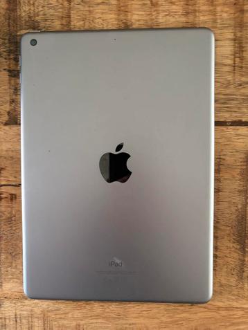 Ipad beschikbaar voor biedingen