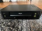 Philips VR 960 S-VHS Hifi Stereo Videorecorder, Ophalen, Gebruikt, VHS-speler of -recorder