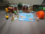 Playmobil Camping Set - Uitgebreid!, Ophalen, Zo goed als nieuw, Complete set