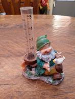 Kabouter watermeter, Ophalen of Verzenden, Zo goed als nieuw