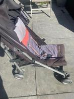 Buggy, Ophalen, Gebruikt, Overige merken