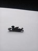 Zeldzame Romeinse fibula - Eros/cupido beeldje, Beuningen, Antiek en Kunst, Ophalen of Verzenden