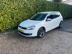 Volkswagen Golf 1.6 75KW 2009 Wit, Voorwielaandrijving, 4 cilinders, 610 kg, Handgeschakeld