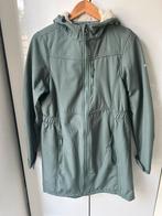 Vest jas softshell gevoerd Mountainpeak L 42, Kleding | Dames, Jassen | Zomer, Ophalen of Verzenden, Zo goed als nieuw, Maat 42/44 (L)