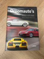 Droomauto's - Klassiekers en Sportwagens, Ophalen of Verzenden, Zo goed als nieuw, Algemeen