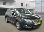 Seat Ibiza 1.2 TDI Style Ecomotive, Auto's, Seat, Voorwielaandrijving, Euro 5, Gebruikt, 1199 cc