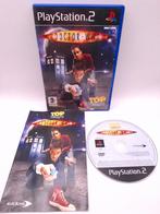 Top Trumps Doctor Who ps2, Avontuur en Actie, 2 spelers, Ophalen of Verzenden, Zo goed als nieuw
