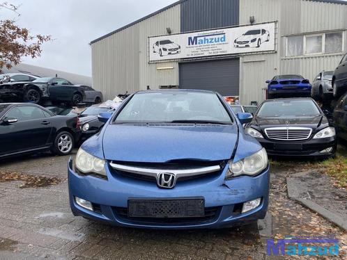 2009 HONDA CIVIC 8 FD FA 1.3 IMA LD2A B537M Onderdelen, Auto-onderdelen, Overige Auto-onderdelen, Honda, Gebruikt, Ophalen of Verzenden