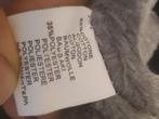 Jassen, Ophalen, Gedragen, Maat 56/58 (XL)