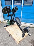 Set plate loaded gym 80, Ophalen, Overige typen