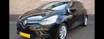 Clio 0.9 TCE Intens Duurste Uitv. Leder PDC Vol Led, Auto's, Voorwielaandrijving, 898 cc, 1063 kg, Zwart