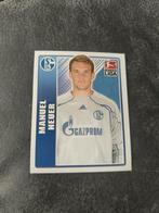 Panini like. TOPPS Manuel Neuer ***ROOKIE***, Ophalen of Verzenden, Nieuw, Sticker