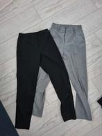 2 uniqlo broeken maat xs, Ophalen of Verzenden, Zo goed als nieuw, Maat 34 (XS) of kleiner
