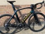 Trek Madone SLR 9 project one Dura-Ace, Trekbikes, Versnellingen, Zo goed als nieuw, 57 tot 61 cm
