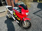 Honda cbr 600f 1996, 4 cilinders, Super Sport, Particulier, Meer dan 35 kW