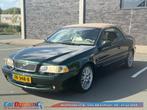 Volvo C70 Convertible 2.0 T Luxury Line | Autom. | Distr. VV, Auto's, Volvo, C70, Gebruikt, 4 stoelen, 163 pk