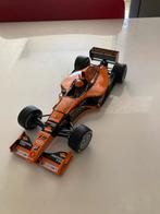 Jos verstappen arrows supertec a21 2000, Hobby en Vrije tijd, Modelauto's | 1:18, Ophalen of Verzenden, Zo goed als nieuw, MiniChamps