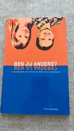 Y. Gerrits-Douma - Ben jij anders?, Ophalen of Verzenden, Y. Gerrits-Douma