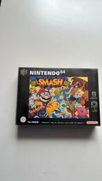 Super smash bros, Vechten, Ophalen of Verzenden, Zo goed als nieuw, 3 spelers of meer