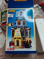 North Pole observatorium incl licht, geluid en bewegen. Nw!, Diversen, Kerst, Ophalen of Verzenden, Nieuw