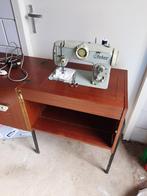 Anker duplomatic naaimachine, Antiek en Kunst, Antiek | Naaimachines, Ophalen