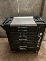 Stahlbar gereedschaps wagen gevuld, Ophalen of Verzenden, Gevuld, Nieuw