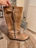 Bronx leren laarzen maat 41, Hoge laarzen, Bronx, Bruin, Ophalen of Verzenden