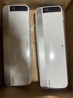 kachels, Huis en Inrichting, Kachels, Ophalen, Gebruikt, Elektrisch, Overige soorten