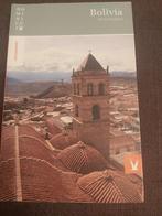 Dominicus reisgids - Bolivia, Boeken, Reisgidsen, Gelezen, Reisgids of -boek, Midden-Amerika, Ophalen of Verzenden