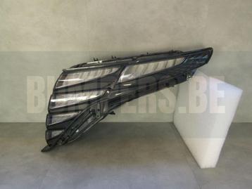 Koplamp Hyundai Tucson 4 IV LED DAGRIJVERLICHTING 20-24 9220 beschikbaar voor biedingen