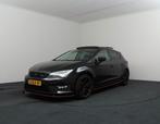 Seat Leon FR 1.4TSI PANO CRUISE MAXTON ALCANTARA NAVI NAP, Auto's, Seat, 47 €/maand, Origineel Nederlands, Te koop, 5 stoelen