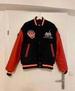 Vrienden van amstel live jas, Ophalen, Maat 48/50 (M), Zwart, Zo goed als nieuw