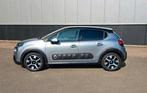 Citroën C3 1.2 Puretech 83pk S&S Shine 2020 weinig km!, Auto's, Citroën, Voorwielaandrijving, 83 pk, 450 kg, 1199 cc