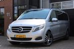 Mercedes-Benz V250 extra lang grijs 4 matic leder 360 camera, 15 km/l, 190 pk, Diesel, Particulier