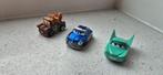 Disney Pixar Cars Mini’s, Ophalen of Verzenden, Gebruikt