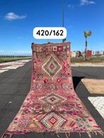 3 Marokkaanse handgemaakte vintage tapijten te koop, Ophalen of Verzenden