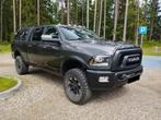 Dodge Ram 2500 Power Wagon 6,4 V8 4x4 Crew Cab € 39.950,00, Auto's, Dodge, 8 cilinders, 2900 kg, RAM 2500, Zwart
