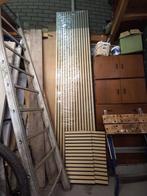 Latten wandpaneel van Action, Huis en Inrichting, Ophalen, Nieuw