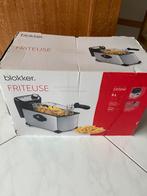 Frituurpan 3 liter tomado, Ophalen of Verzenden, Zo goed als nieuw