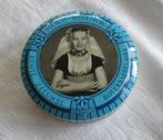 Oud blikje Zeeuws meisje Middelburg, Ophalen of Verzenden, Zo goed als nieuw, Overige, Overige merken