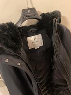 Woolrich luxury boulder coat zwart jas maat S, Zwart, Ophalen of Verzenden, Zo goed als nieuw, Woolrich