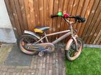 Fiets 16 inch, Fietsen en Brommers, Fietsen | Kinderfietsjes, Ophalen, Zijwieltjes, Amigo, 16 tot 20 inch