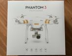 DJI Phantom-3-Pro, RTF (Ready to Fly), Quadcopter of Multicopter, Zo goed als nieuw, Ophalen