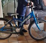 Jongensfiets Noxon met terugtraprem en handremmen, Fietsen en Brommers, Ophalen, Gebruikt, 20 inch, Handrem