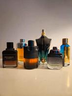 Selectie designer en niche parfum, Ophalen of Verzenden, Gebruikt
